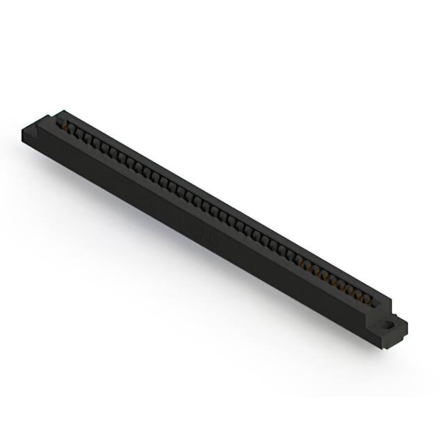 857-037-557-104 EDAC Inc.  Edgeboard Connectors